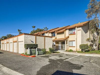 Oceanside, San Diego&nbsp;Co.