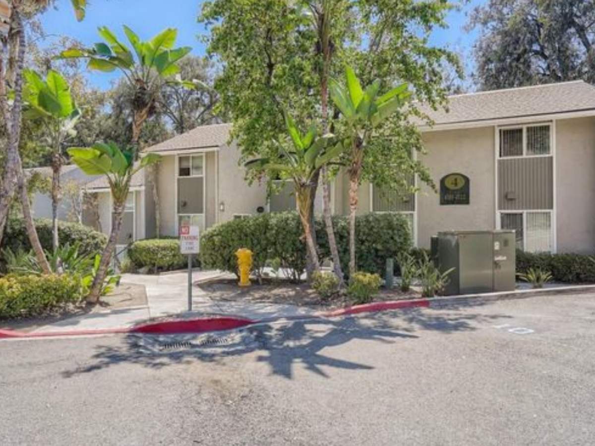 College Grove, San&nbsp;Diego