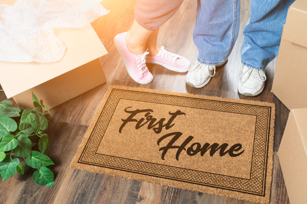 9 TIPS FOR FIRST-TIME HOME&nbsp;BUYERS