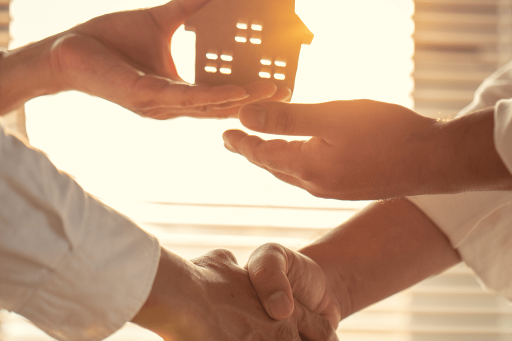 “Horacio was very positive and reassuring…”