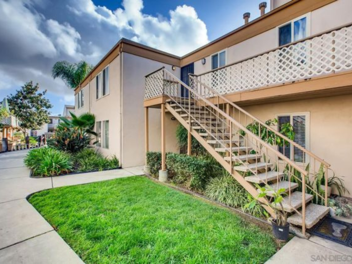 Clairemont, San Diego