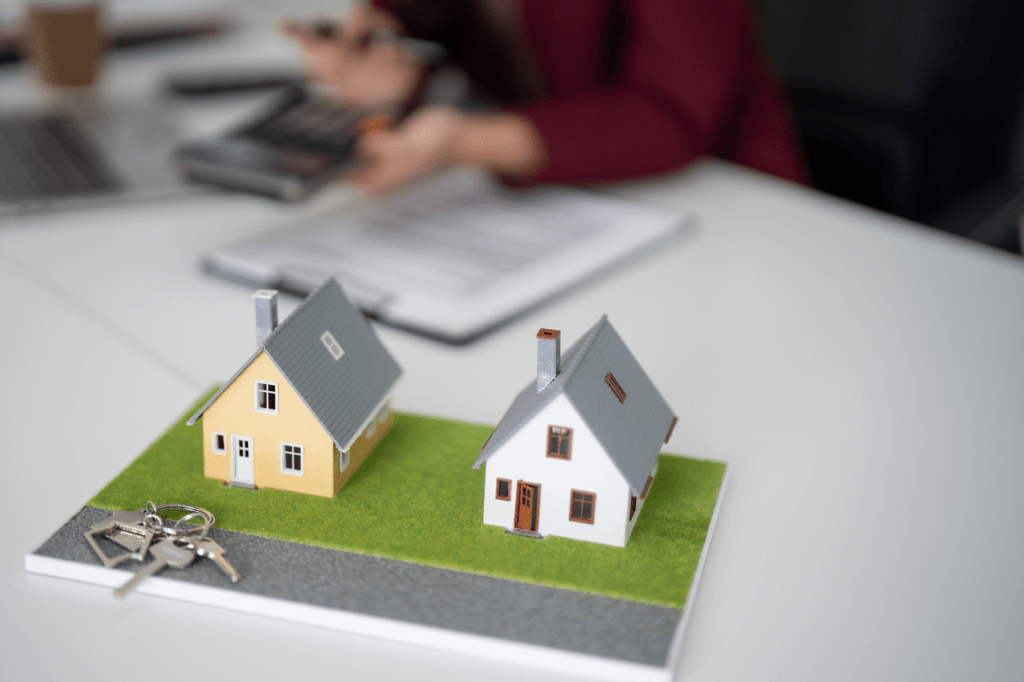 Buyer representation?