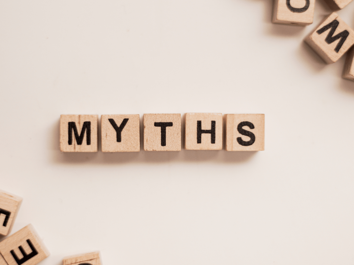 Debunking Real Estate&nbsp;Myths