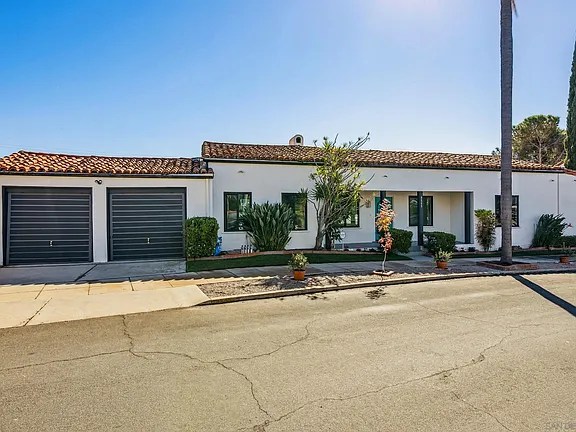 Kensington, San Diego |&nbsp;$1,549,000