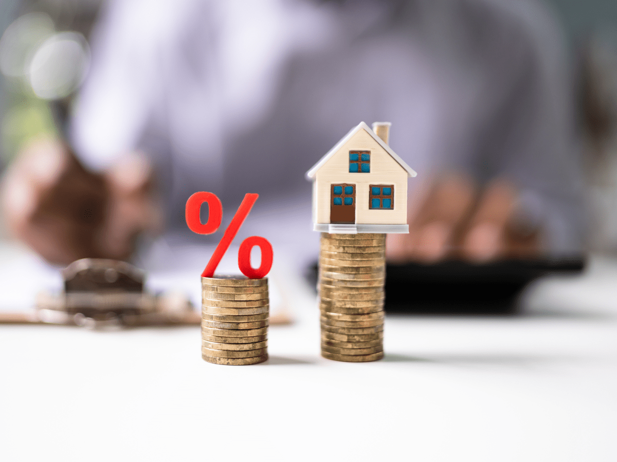 REALTIME INTEREST RATES