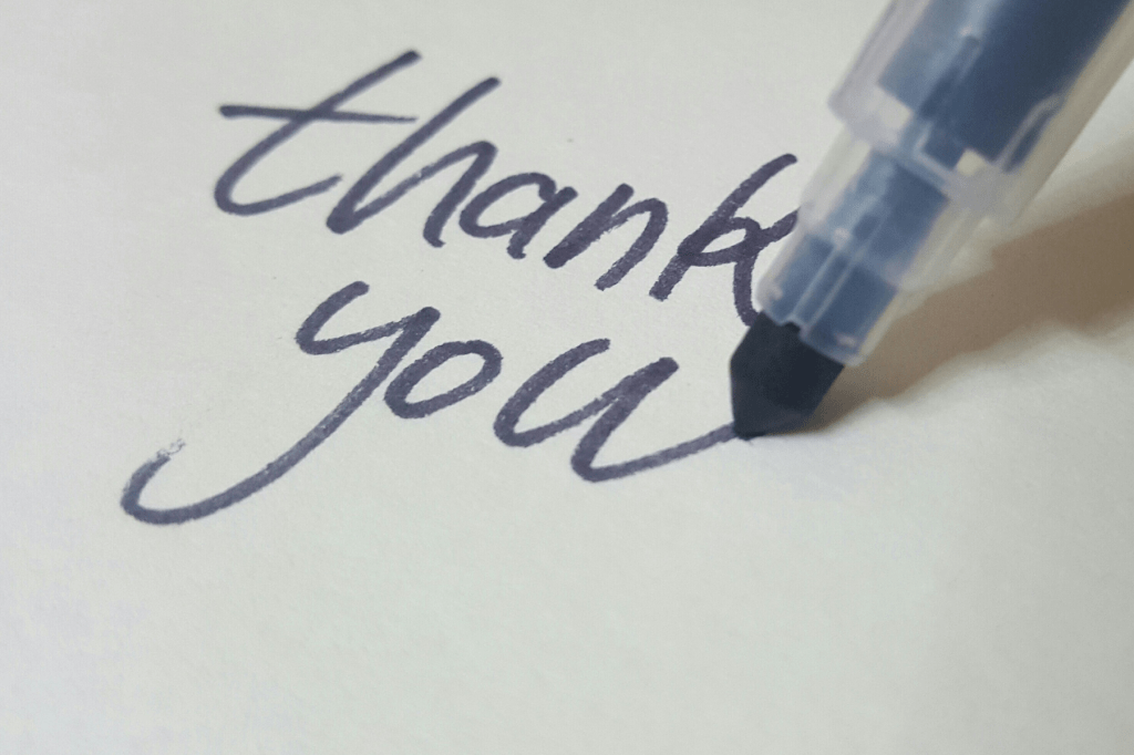 “Thank you for being such a great realtor&nbsp;Horacio.”