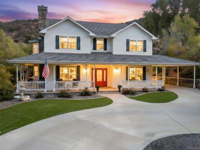 El Cajon, San Diego Co. |&nbsp;$1,249,000