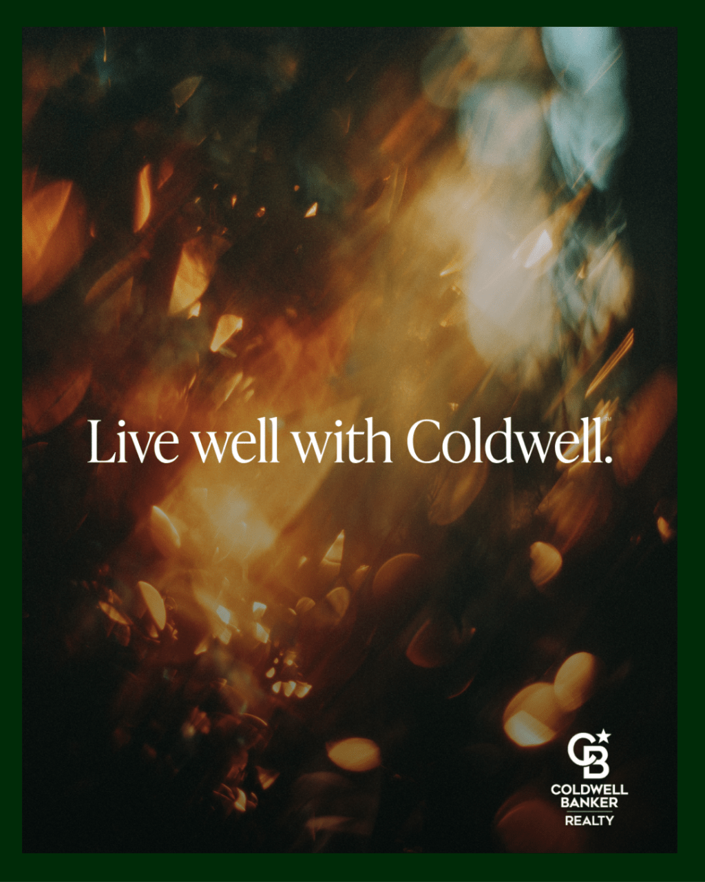 Live well with&nbsp;CB!
