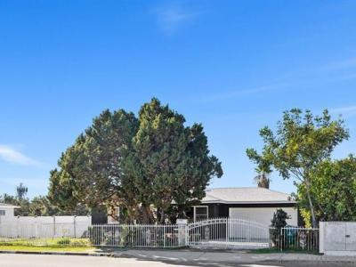 Open House | SE 92114, San Diego |&nbsp;$800,000