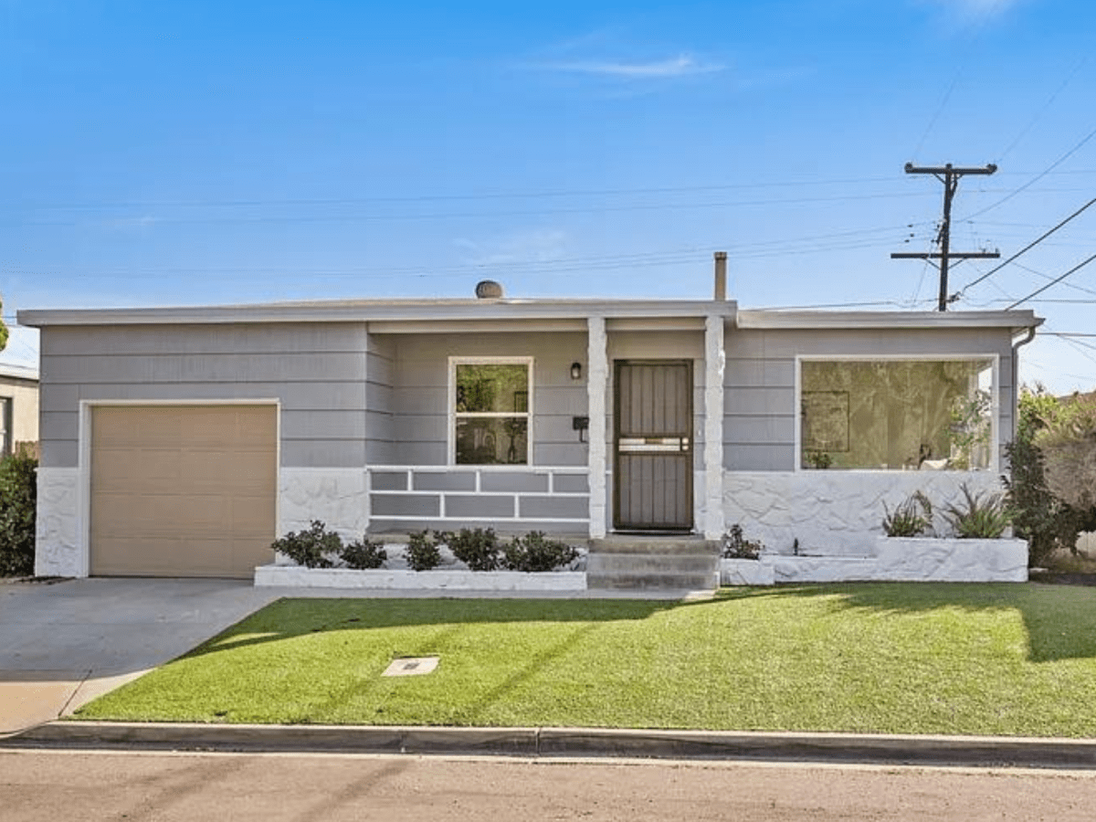 East San Diego, San&nbsp;Diego