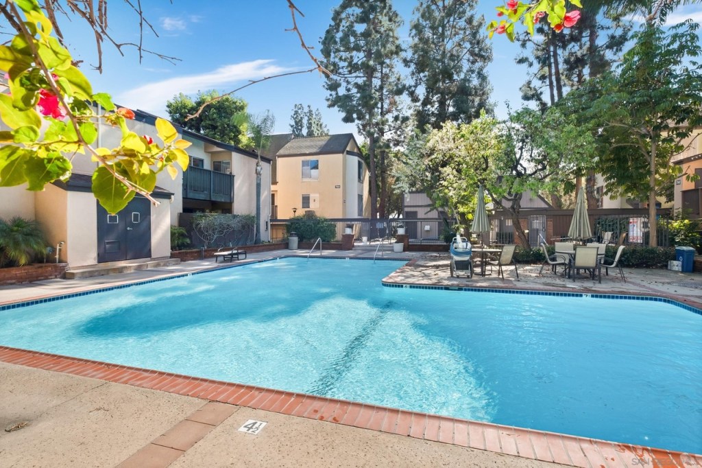 Mission Valley, San Diego |&nbsp;$475,000