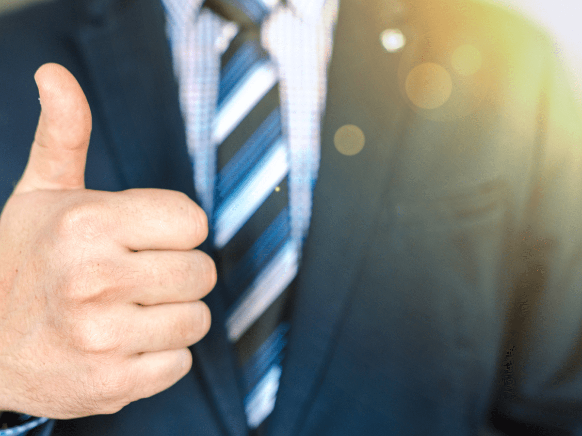 “Professional at all times…”