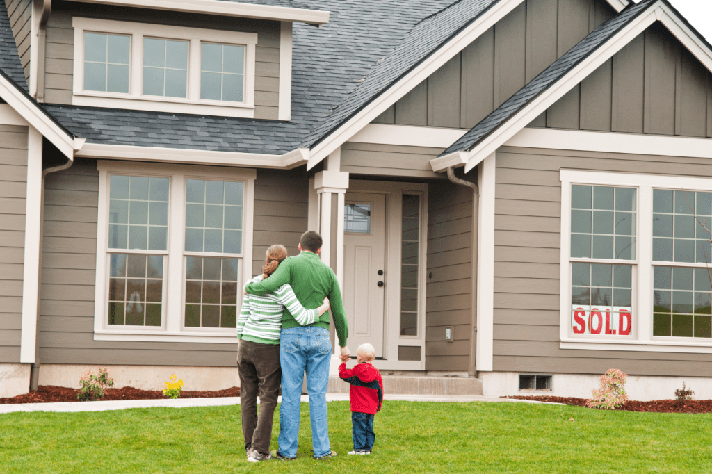 WHAT BUYERS ARE LOOKING&nbsp;FOR