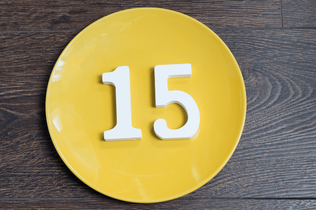 15 HOME FEATURES TODAYS BUYERS&nbsp;WANT