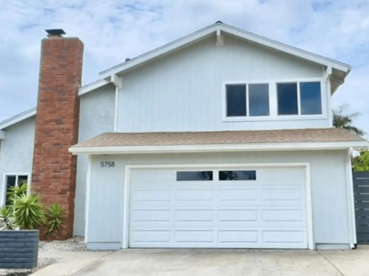 Tierrasanta, San Diego