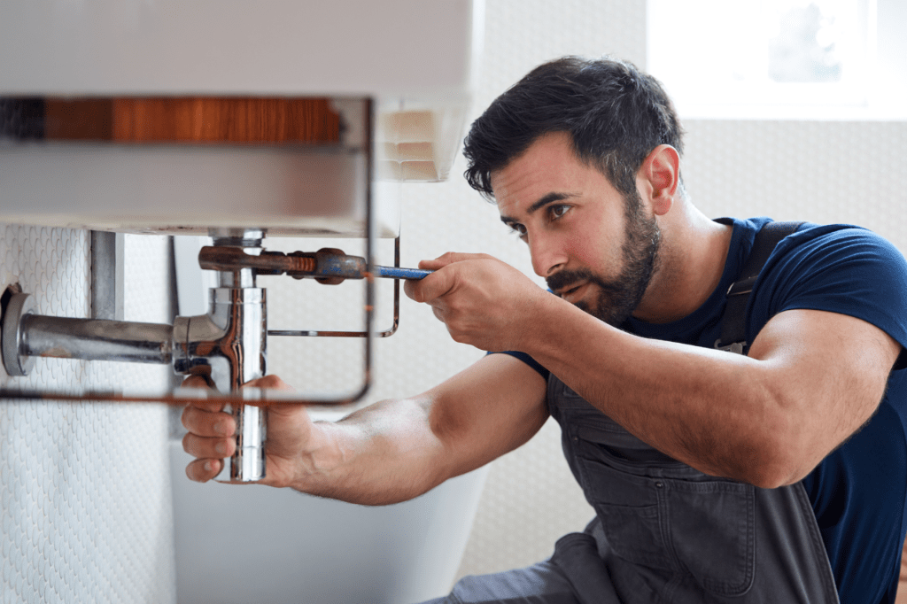 Seller tip… Little&nbsp;fixes.