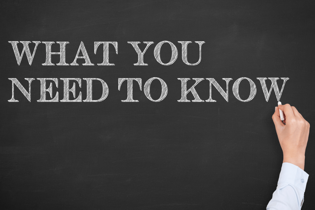 WHAT TO KNOW ABOUT MULTI-FAMILY&nbsp;PROPERTY