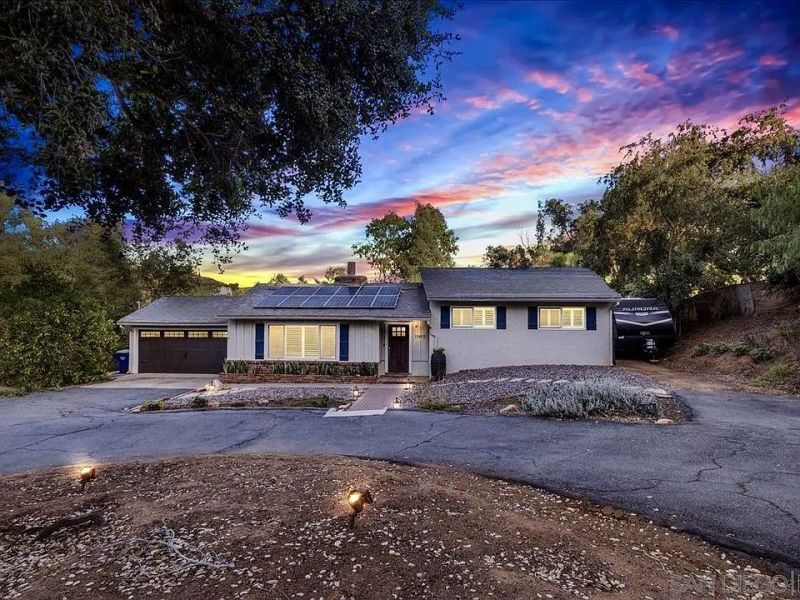 Lakeside, San Diego Co. |&nbsp;$989,000
