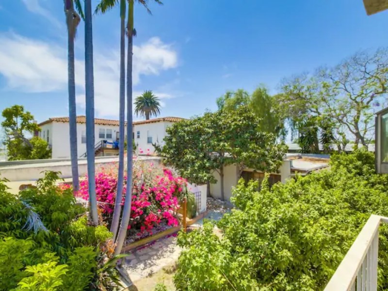 Mission Hills, San&nbsp;Diego