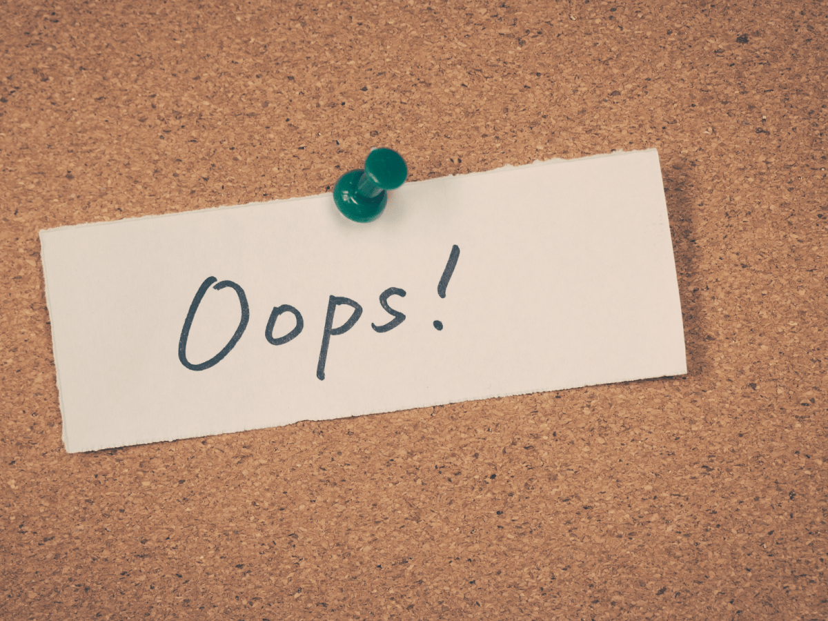 Avoid costly mistakes when&nbsp;buying!