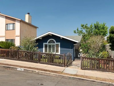 Point Loma, San Diego |&nbsp;$1,359,000