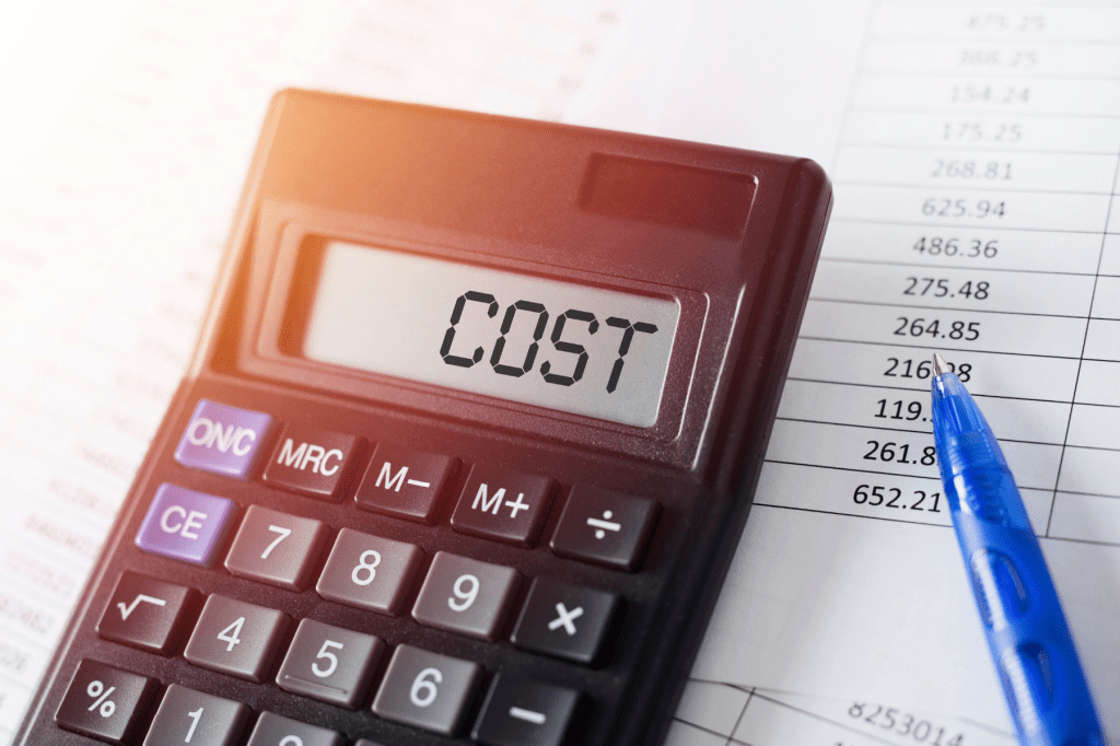 7 COSTS OF&nbsp;SELLING