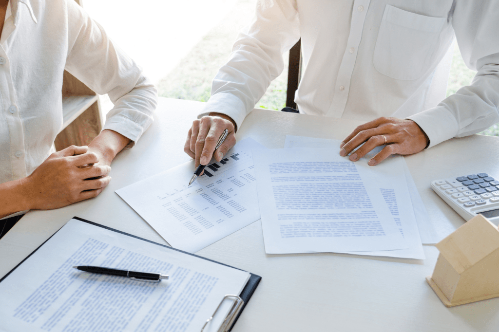 Why hire an&nbsp;agent?