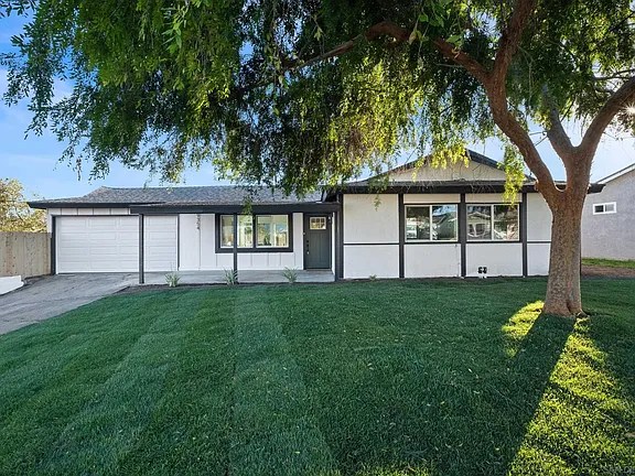 Santee, San Diego County |&nbsp;$825,000