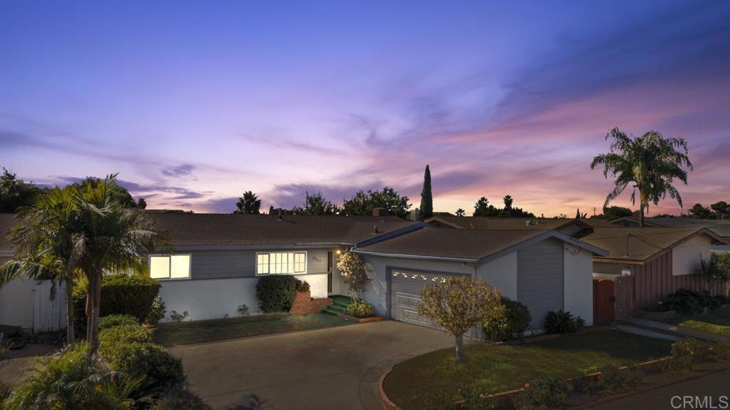 Ridgeview, San Diego |&nbsp;$869,000