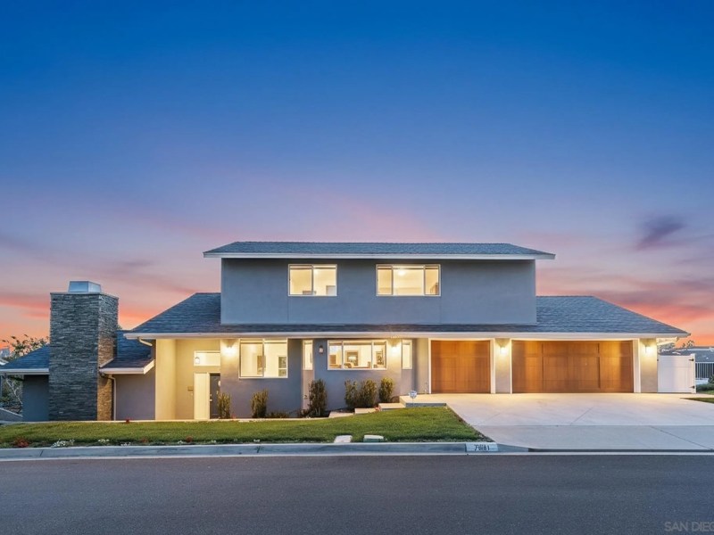 La Jolla, San Diego |&nbsp;$3,499,990