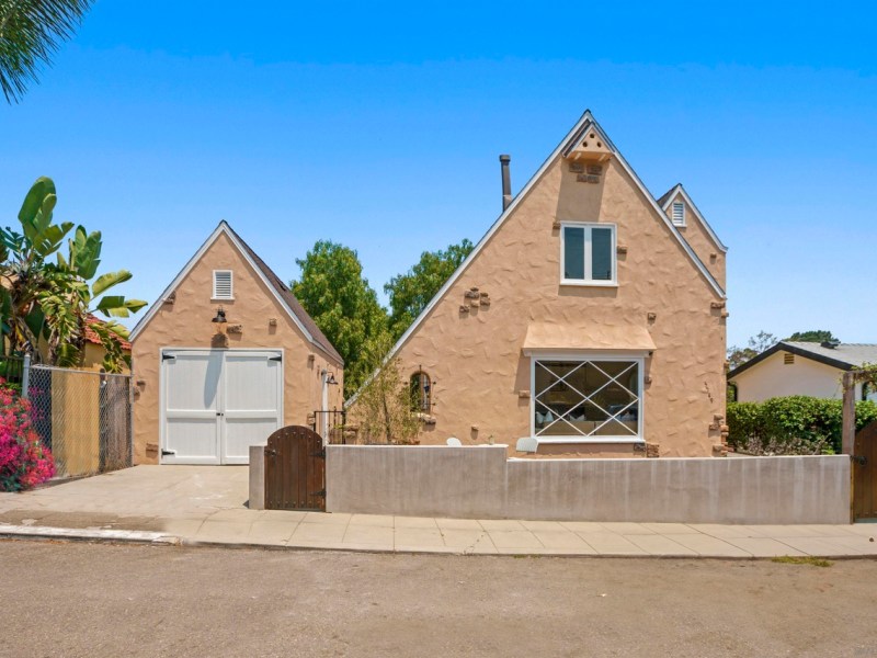 Hillcrest/North Park, San&nbsp;Diego