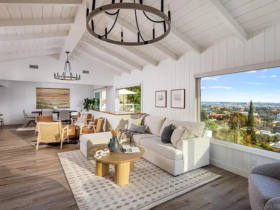 Old Town, San Diego |&nbsp;$2,975,000