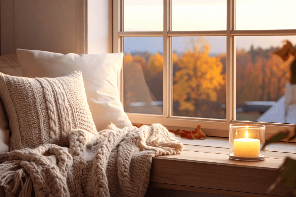 ✨ Tips to Make Your Home Feel Clean Yet Cozy!&nbsp;✨