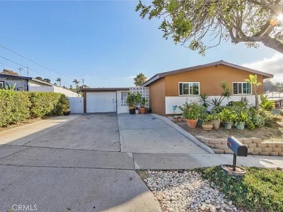 Clairemont, San Diego |&nbsp;$975,000