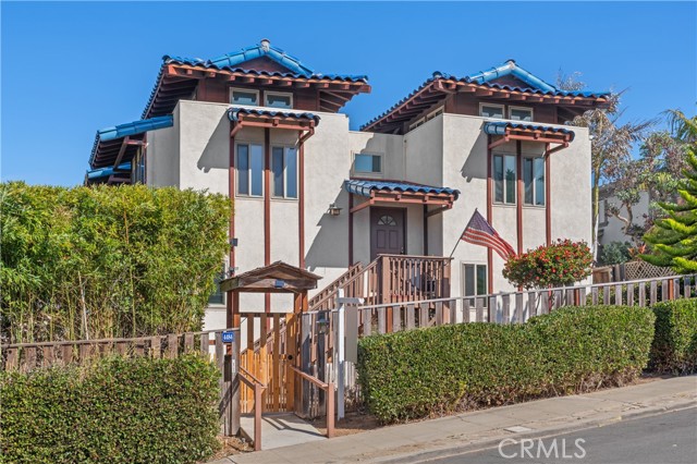Ocean Beach, San Diego |&nbsp;$1,785,000