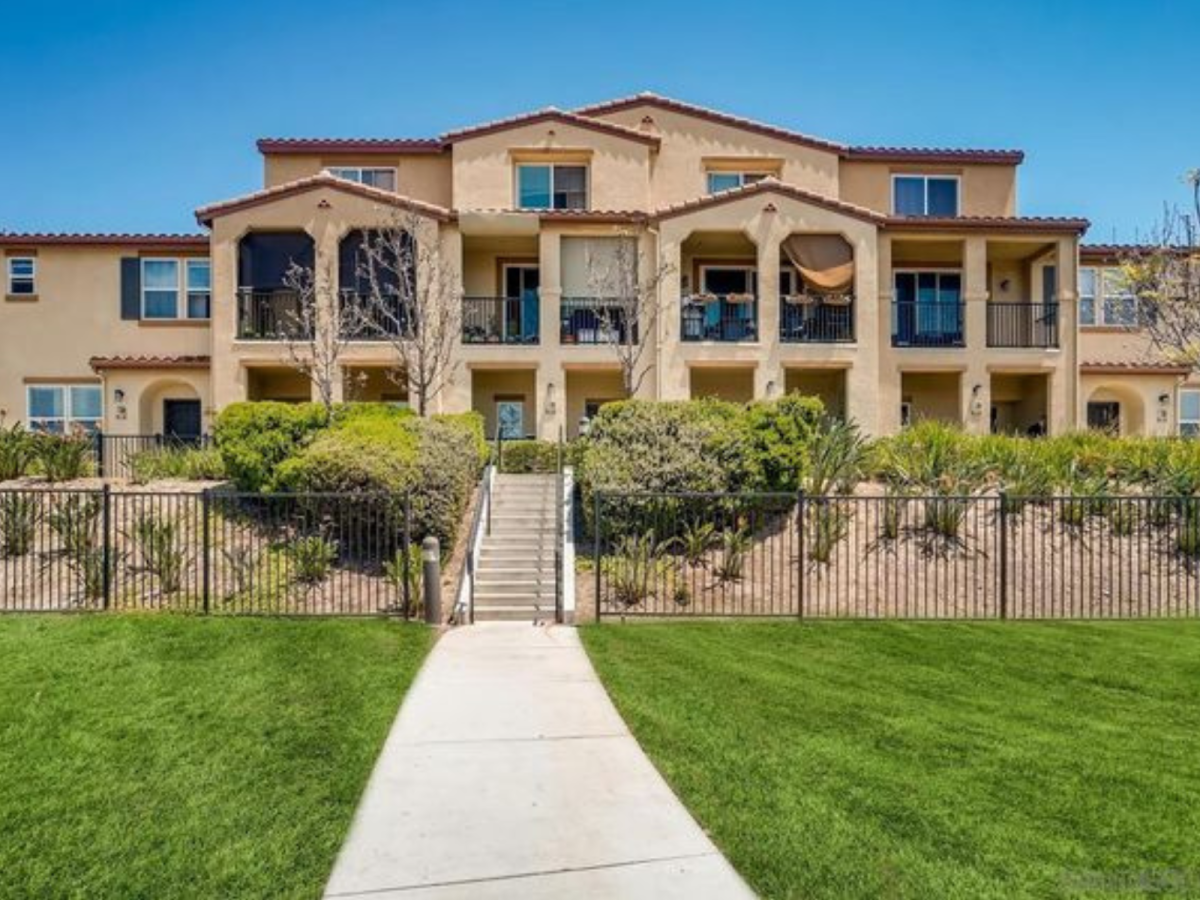 Logan Heights, San&nbsp;Diego