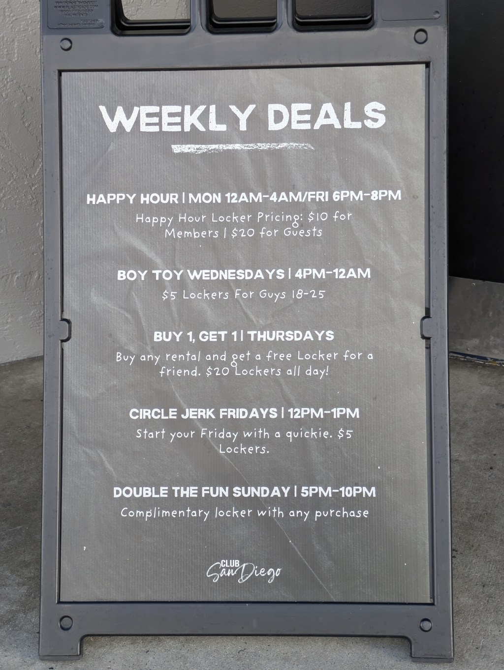 I ain’t gonna&nbsp;lie…